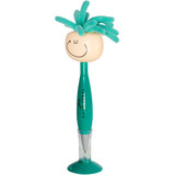 Jumbo MopTopper Custom Pen w/ Screen Cleaner