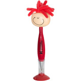 Jumbo MopTopper Custom Pen w/ Screen Cleaner - view 8