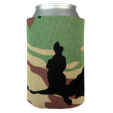 3-Location Folding Custom Can Cooler - view 4