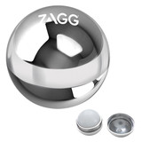 Metallic Vanilla Flavored Round Custom Lip Balm - view 9