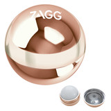 Metallic Vanilla Flavored Round Custom Lip Balm - view 6