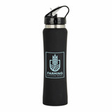 Soft-Touch Stainless Steel Custom Water Bottle - 25 oz. - view 1