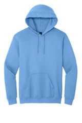 Gildan® Pullover Hooded Custom Sweatshirt - Colors - view 680