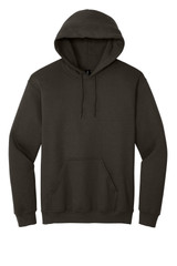 Gildan® Pullover Hooded Custom Sweatshirt - Colors - view 702