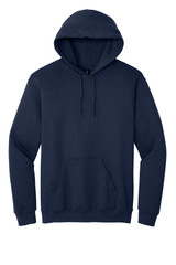 Gildan® Pullover Hooded Custom Sweatshirt - Colors - view 904