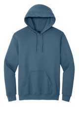 Gildan® Pullover Hooded Custom Sweatshirt - Colors - view 813