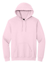 Gildan® Pullover Hooded Custom Sweatshirt - Colors - view 856