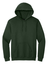 Gildan® Pullover Hooded Custom Sweatshirt - Colors - view 727