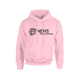 Gildan® Pullover Hooded Custom Sweatshirt - Colors - view 502