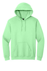 Gildan® Pullover Hooded Custom Sweatshirt - Colors - view 563