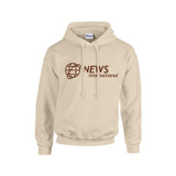 Gildan® Pullover Hooded Custom Sweatshirt - Colors - view 824