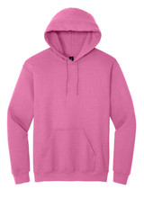 Gildan® Pullover Hooded Custom Sweatshirt - Colors - view 65
