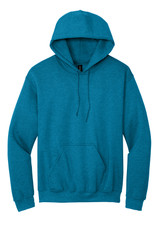 Gildan® Pullover Hooded Custom Sweatshirt - Colors - view 925