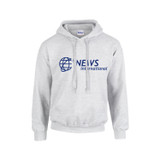 Gildan® Pullover Hooded Custom Sweatshirt - Colors - view 950