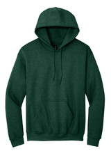 Gildan® Pullover Hooded Custom Sweatshirt - Colors - view 291