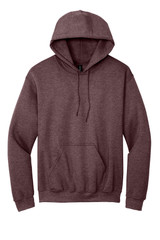 Gildan® Pullover Hooded Custom Sweatshirt - Colors - view 311
