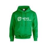 Gildan® Pullover Hooded Custom Sweatshirt - Colors - view 431