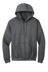 Gildan® Pullover Hooded Custom Sweatshirt - Colors - view 273