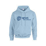 Gildan® Pullover Hooded Custom Sweatshirt - Colors - view 493