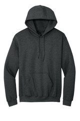 Gildan® Pullover Hooded Custom Sweatshirt - Colors - view 994