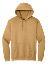 Gildan® Pullover Hooded Custom Sweatshirt - Colors - view 255