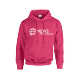 Gildan® Pullover Hooded Custom Sweatshirt - Colors - view 395