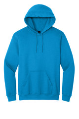 Gildan® Pullover Hooded Custom Sweatshirt - Colors - view 856