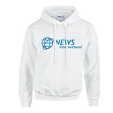 Gildan® Pullover Hooded Custom Sweatshirt - Colors - view 898
