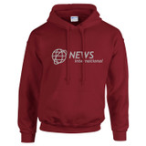 Gildan® Pullover Hooded Custom Sweatshirt - Colors - view 239