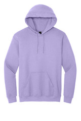 Gildan® Pullover Hooded Custom Sweatshirt - Colors - view 659