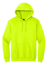 Gildan® Pullover Hooded Custom Sweatshirt - Colors - view 988