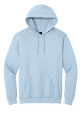 Gildan® Pullover Hooded Custom Sweatshirt - Colors - view 835
