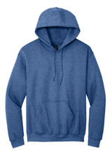 Gildan® Pullover Hooded Custom Sweatshirt - Colors - view 712