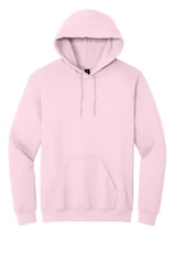 Gildan® Pullover Hooded Custom Sweatshirt - Colors - view 928