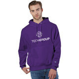 Champion® Reverse Weave Custom Pullover Hoodie - view 14