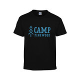 Gildan® DryBlend Custom Youth T-Shirt - Colors - view 3