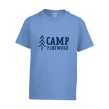 Gildan® DryBlend Custom Youth T-Shirt - Colors - view 18