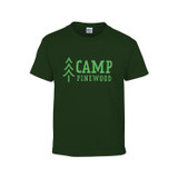 Gildan® DryBlend Custom Youth T-Shirt - Colors - view 19