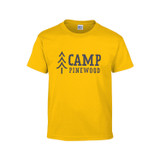 Gildan® DryBlend Custom Youth T-Shirt - Colors - view 20
