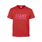 Gildan® DryBlend Custom Youth T-Shirt - Colors - view 14