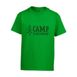 Gildan® DryBlend Custom Youth T-Shirt - Colors - view 5