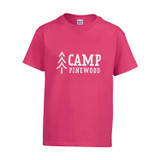 Gildan® DryBlend Custom Youth T-Shirt - Colors - view 8