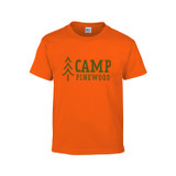 Gildan® DryBlend Custom Youth T-Shirt - Colors - view 12