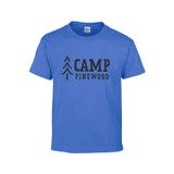 Gildan® DryBlend Custom Youth T-Shirt - Colors - view 13