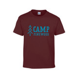 Gildan® DryBlend Custom Youth T-Shirt - Colors - view 24