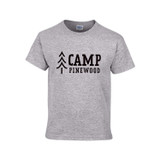 Gildan® DryBlend Custom Youth T-Shirt - Colors - view 27