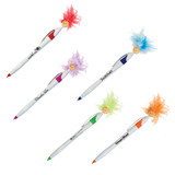 Wild Smilez Javelin Style Promotional Pen