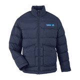 Core365® Men’s Inspire Custom Logo Puffer Jacket - Men's - view 4