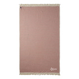J. America Promotional Custom Logo Baja Blanket - 54