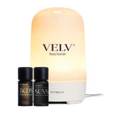 Vitruvi Glow Custom Logo Aromatherapy Diffuser - view 1